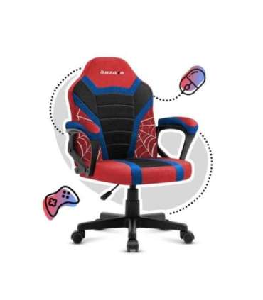 GAMING CHAIR FOR CHILD HUZARO RANGER 1.0 SPIDER
