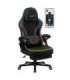 RGB Black Mesh gaming chair
