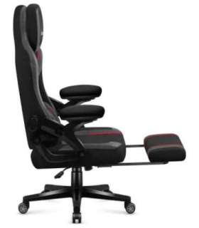 Force 4.6 Carbon gaming chair