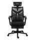 HUZARO COMBAT 5.0 BLACKGAMING CHAIR