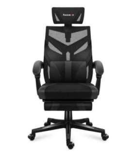HUZARO COMBAT 5.0 BLACKGAMING CHAIR