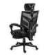 HUZARO COMBAT 5.0 BLACKGAMING CHAIR