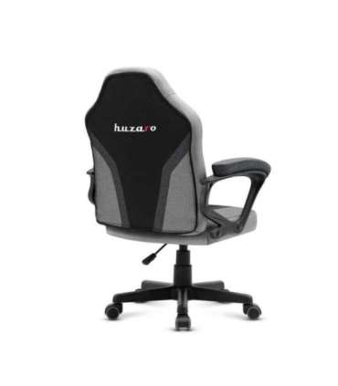 Gaming chair for children Huzaro HZ-Ranger 1.0 Gray Mesh, gray and black