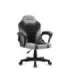 Gaming chair for children Huzaro HZ-Ranger 1.0 Gray Mesh, gray and black