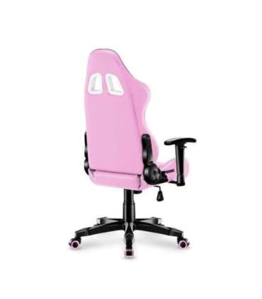 Huzaro HZ-Ranger 6.0 PINK gaming chair for children