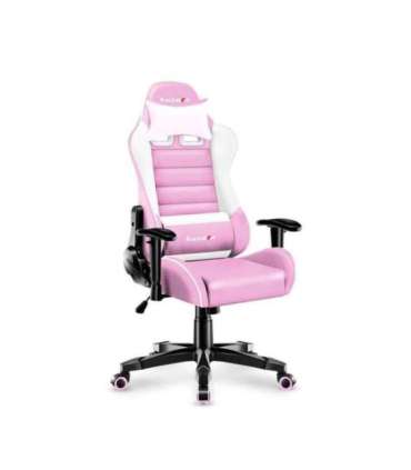Huzaro HZ-Ranger 6.0 PINK gaming chair for children