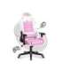 Huzaro HZ-Ranger 6.0 PINK gaming chair for children