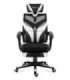Huzaro Combat 5.0 White gaming chair