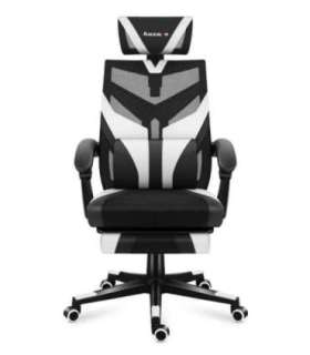 Huzaro Combat 5.0 White gaming chair