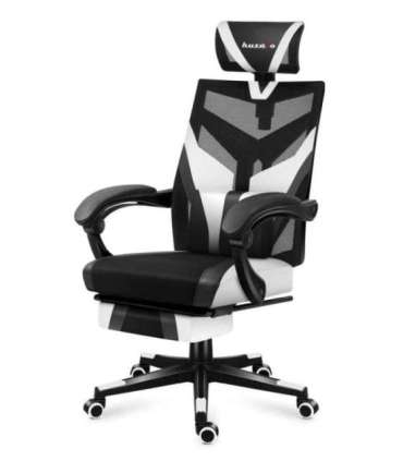 Huzaro Combat 5.0 White gaming chair