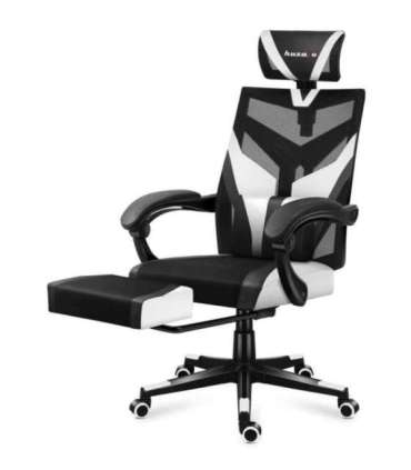 Huzaro Combat 5.0 White gaming chair