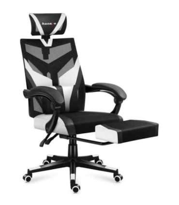 Huzaro Combat 5.0 White gaming chair