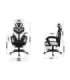 Huzaro Combat 5.0 White gaming chair
