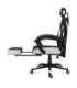 Huzaro Combat 5.0 White gaming chair