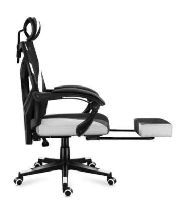 Huzaro Combat 5.0 White gaming chair