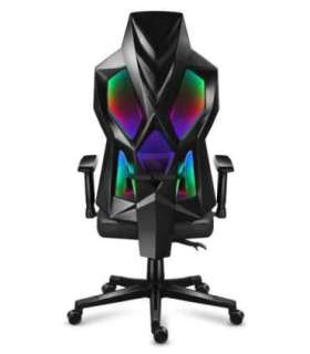 Huzaro Combat 6.2 Black RGB gaming chair
