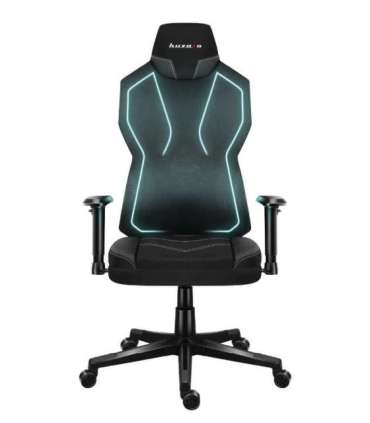 Huzaro Combat 6.2 Black RGB gaming chair