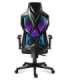 Huzaro Combat 6.2 Black RGB gaming chair
