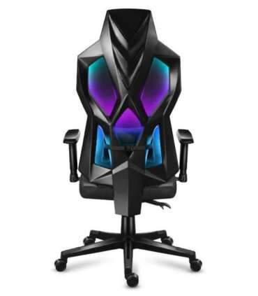Huzaro Combat 6.2 Black RGB gaming chair