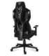 Huzaro Combat 6.2 Black RGB gaming chair
