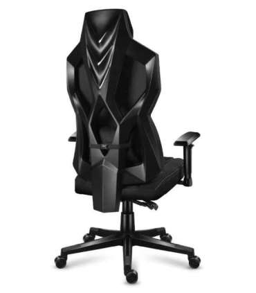 Huzaro Combat 6.2 Black RGB gaming chair