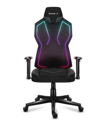 Huzaro Combat 6.2 Black RGB gaming chair