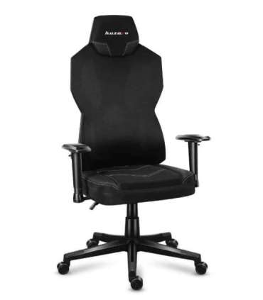 Huzaro Combat 6.2 Black RGB gaming chair