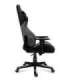 Huzaro Force 6.2 Grey Mesh gaming chair