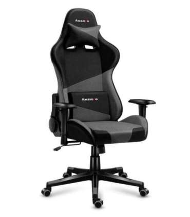 Huzaro Force 6.2 Grey Mesh gaming chair