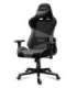 Huzaro Force 6.2 Grey Mesh gaming chair