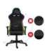 Huzaro Force 6.2 RGB PC gaming chair Bucket (cradle) seat Black