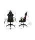 Huzaro Force 6.2 RGB PC gaming chair Bucket (cradle) seat Black