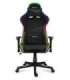 Huzaro Force 6.2 RGB PC gaming chair Bucket (cradle) seat Black