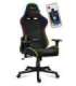 Huzaro Force 6.2 RGB PC gaming chair Bucket (cradle) seat Black