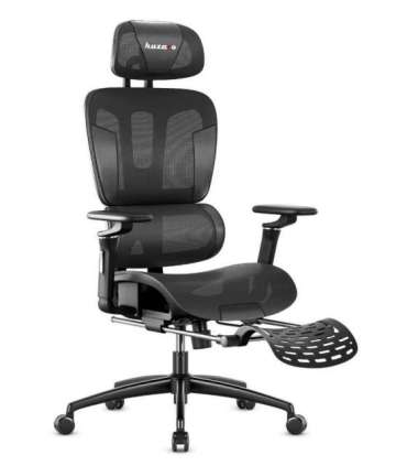 Fotel gamingowy Huzaro Combat 7.9 Czarny