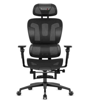 Fotel gamingowy Huzaro Combat 7.9 Czarny