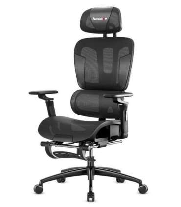 Fotel gamingowy Huzaro Combat 7.9 Czarny