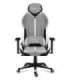 Gaming chair - Huzaro Force 7.9 Grey Mesh