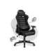 Huzaro HZ-Ranger 6.0 Black gaming chair for children