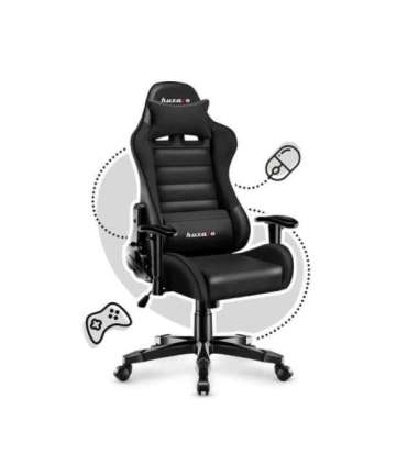 Huzaro HZ-Ranger 6.0 Black gaming chair for children