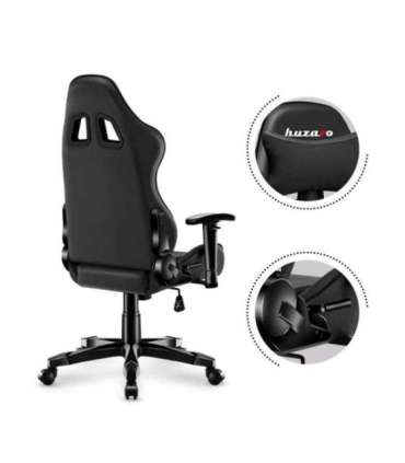 Huzaro HZ-Ranger 6.0 Black gaming chair for children