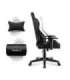 Huzaro HZ-Ranger 6.0 Black gaming chair for children