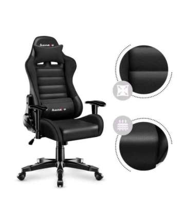 Huzaro HZ-Ranger 6.0 Black gaming chair for children