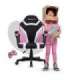 Gaming chair for children Huzaro Ranger 1.0 Pink Mesh