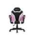 Gaming chair for children Huzaro Ranger 1.0 Pink Mesh