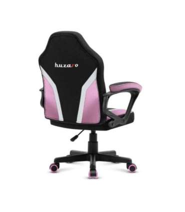 Gaming chair for children Huzaro Ranger 1.0 Pink Mesh
