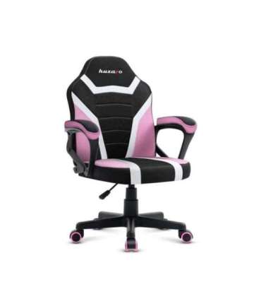 Gaming chair for children Huzaro Ranger 1.0 Pink Mesh