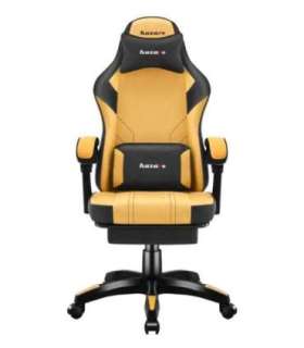 Force 3.7 gaming chair Yellow