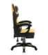 Force 3.7 gaming chair Yellow