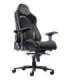 Trust GXT 721 Ruya Pro - premium comfortable gaming chair (black)